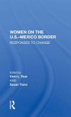 Women On The U.S.-Mexico Border (eBook, ePUB)