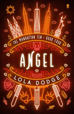 Cover Angel (eBook, ePUB)