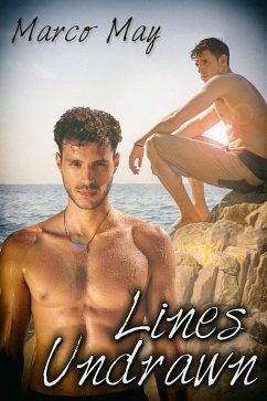 Cover Lines Undrawn (eBook, ePUB)