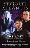 STARGATE ATLANTIS The Lost (Legacy book 2) (eBook, ePUB)