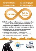 Jornada Ágil do Produto (eBook, ePUB)