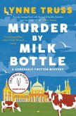 Murder by Milk Bottle (eBook, ePUB)