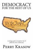 Democracy for the rest of us (eBook, ePUB)