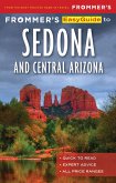 Frommer's EasyGuide to Sedona & Central Arizona (eBook, ePUB)
