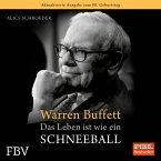 Warren Buffett - Das Leben ist wie ein Schneeball (MP3-Download)
