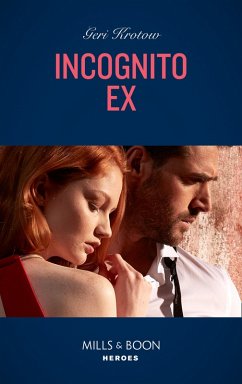 Cover Incognito Ex (eBook, ePUB)