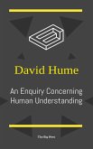 Enquiry Concerning Human Understanding (eBook, PDF)