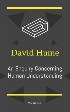Cover Enquiry Concerning Human Understanding (eBook, PDF)