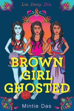 Cover Brown Girl Ghosted (eBook, ePUB)