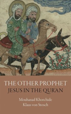 Other Prophet (eBook, ePUB) - Mouhanad Khorchide, Khorchide