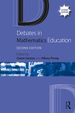 Debates in Mathematics Education (eBook, PDF)