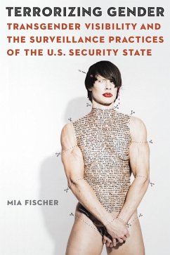 Terrorizing Gender (eBook, ePUB) - Fischer, Mia