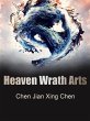 Heaven Wrath Arts (eBook, ePUB) - Bild 1