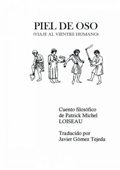 Piel de Oso (eBook, ePUB) - Loiseau, Patrick