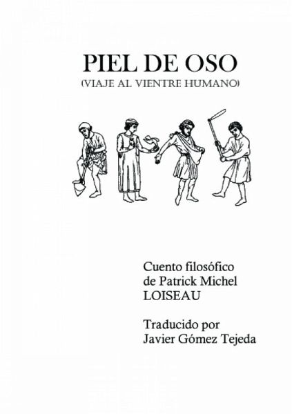 Piel de Oso (eBook, ePUB)