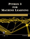 Python 3 for Machine Learning (eBook, ePUB)