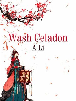 Cover Wash Celadon (eBook, ePUB)