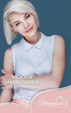 Miljoene maanligsoene (eBook, ePUB) - Rooyen, Corne van