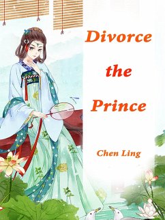 Cover Divorce the Prince (eBook, ePUB)