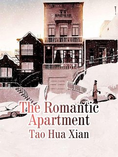 Cover Romantic Apartment (eBook, ePUB)