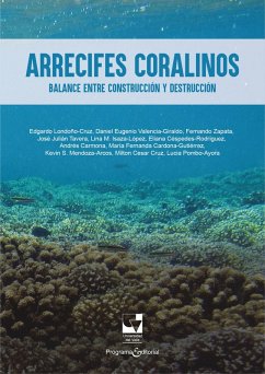 Arrecifes coralinos (eBook, PDF) - Londoño-Cruz, Edgardo