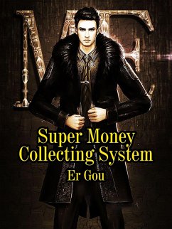 Cover Super Money Collecting System (eBook, ePUB)