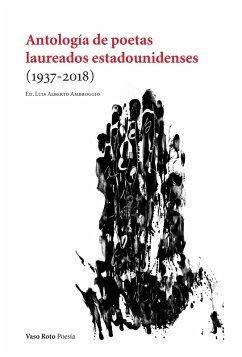Cover Antología de poetas laureados estadounidenses (1937-2018) (eBook, ePUB)