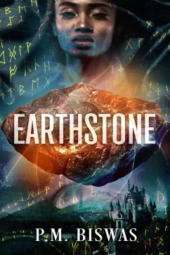 Cover Earthstone (eBook, ePUB)
