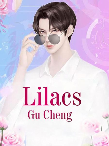 Lilacs (eBook, ePUB) Lilacs (eBook, ePUB)