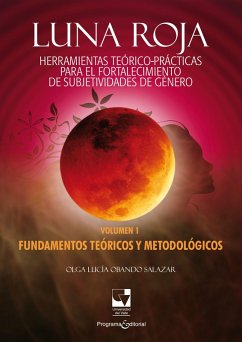 Cover Luna Roja (eBook, PDF)