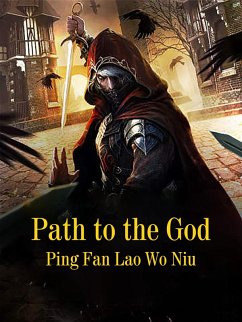 Cover Path to the God (eBook, ePUB)