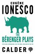 Berenger Plays (eBook, ePUB) - Bild 1