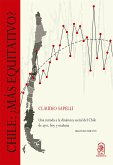 Chile: ¿más equitativo? (eBook, ePUB)