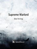 Supreme Warlord (eBook, ePUB)