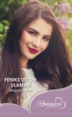 Feniks uit die vlamme (eBook, ePUB)
