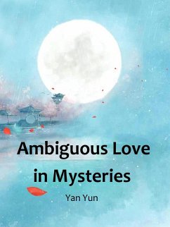 Cover Ambiguous Love in Mysteries (eBook, ePUB)