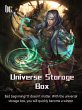 Universe Storage Box (eBook, ePUB) - Bild 1