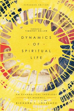Cover Dynamics of Spiritual Life (eBook, PDF)
