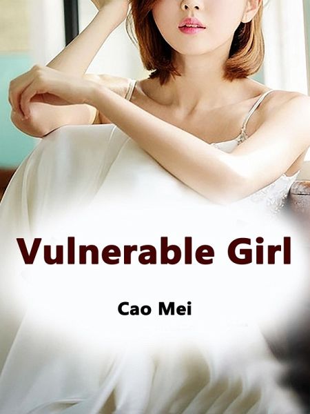 Vulnerable Girl (eBook, ePUB) Vulnerable Girl (eBook, ePUB)