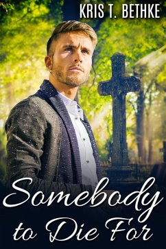 Cover Somebody to Die For (eBook, ePUB)
