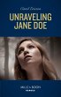 Unraveling Jane Doe (eBook, ePUB) - Bild 1