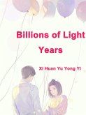 Billions of Light Years (eBook, ePUB)