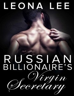 Russian Billionaire's Virgin Secretary (Chekov Billionaire Series) (eBook, ePUB) - Lee, Leona