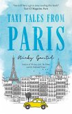 Taxi Tales from Paris (eBook, ePUB)
