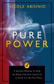 Pure Power (eBook, ePUB)