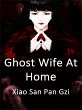 Ghost Wife At Home (eBook, ePUB) - Bild 1