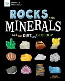Rocks and Minerals (eBook, ePUB)