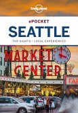 Lonely Planet Pocket Seattle (eBook, ePUB)