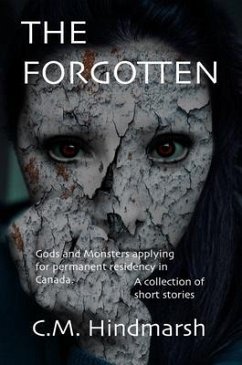 Cover THE FORGOTTEN (eBook, ePUB)