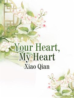 Cover Your Heart, My Heart (eBook, ePUB)
